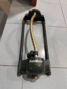 Garden Water Sprayer