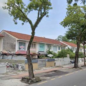 Pulau Tikus Lebuhraya Maktab