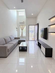 Taman Impian Murni bukit Mertajam alma