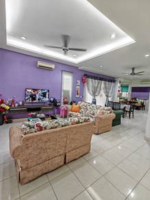Setia Indah 12 双层角头屋Corner (Extended) Direct Owner