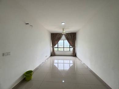 Kingfisher Inanam • Inanam • 3R2B • Partly Furnished