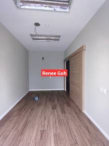 2 Storey Shoplot @ Jalan Burma, Pulau Tikus 2100sq Facing Main Road
