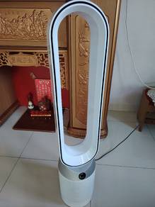 Dyson tp07