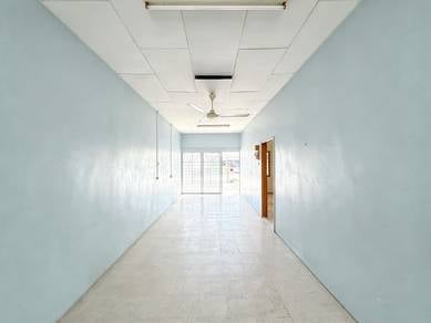 1-storey-Terraced-House-for-sale-Sungai-Petani-Kedah