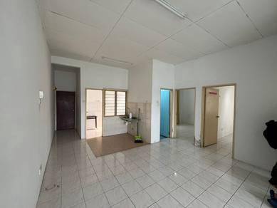 Level 4 Resak Apartment Shah Alam