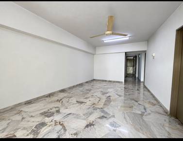 Pandan Terrace Apartment, Pandan Perdana Cheras Unit for Sale