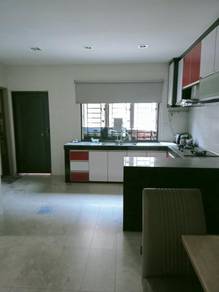 Taman Sungai Kapar Indah Renovated 2 storey
