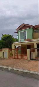 2-storey-Terraced-House-for-rent-Puchong-Selangor
