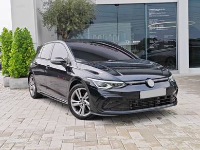 2022 Volkswagen GOLF 1.4 GOLF R-LINE 1.4 TSI