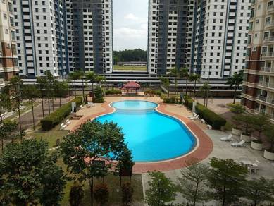 Unipark Condominium