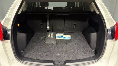 Mazda CX-5 2.5 2WD (A)