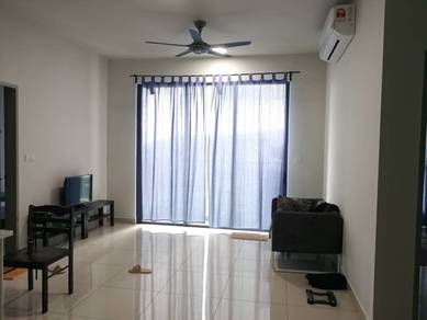 LakePark Residence @ KL North