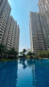 Country Garden Danga Bay FullLoan unit Bay Point @ Country Garden Danga Bay,