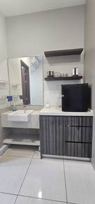 Q2 Studio 300sf Move In Condition