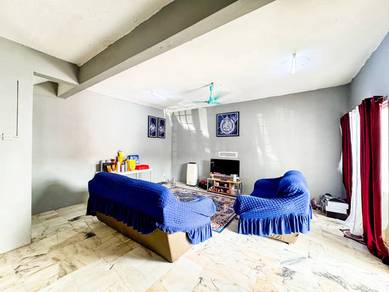 For Sale - Double Storey Desa Vista Salak Tinggi, Sepang