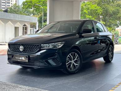 Proton S70 1.5 LITE (Open for Booking)