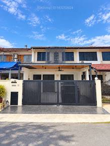 2-storey-Terraced-House-for-sale-Taman-Melawati-Kuala-Lumpur