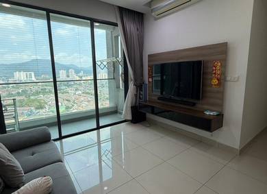 LakePark Residence @ KL North