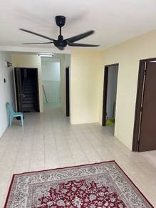 Pusat Komersial Seksyen 7 Shah Alam Blok A Tingkat 1 Newly Refurbished