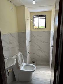 Pusat Komersial Seksyen 7 Shah Alam Blok A Tingkat 1 Newly Refurbished