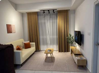 MIRAI Residences
