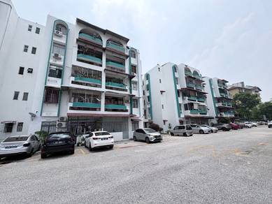Bustan Shamelin-1