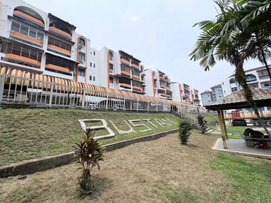 Bustan Shamelin-2