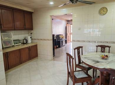 2 Storey House with Reno at Sri Gombak, Batu Caves KL