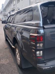2014 Ford RANGER 2.2 XLT (HI RIDER) MY12 T6 P375