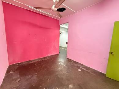 22x80sqft BELOW BANK VALUE 1 Storey Taman Ayer Keroh Heights Melaka