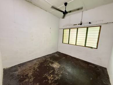 22x80sqft BELOW BANK VALUE 1 Storey Taman Ayer Keroh Heights Melaka