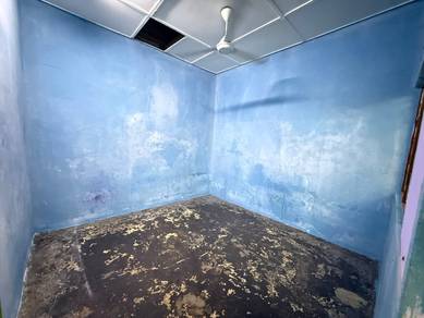 22x80sqft BELOW BANK VALUE 1 Storey Taman Ayer Keroh Heights Melaka