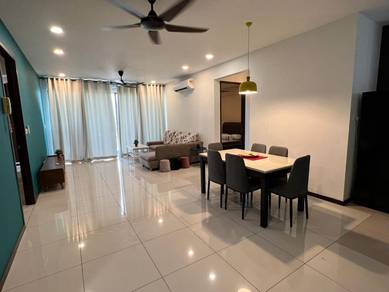 Service Resident Fully Furnished For Rent