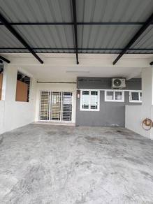 Terraced-House-for-sale-Teluk-Intan-Perak