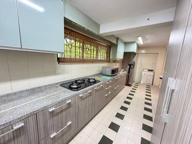Semi-Detached-House-for-sale-Bukit-Serindit-Melaka