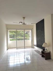 Flora Damansara