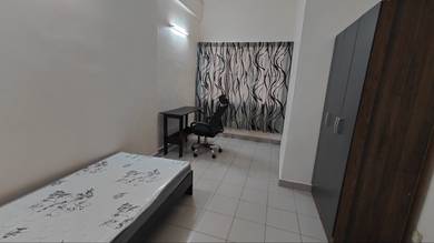Room to rent is Seksyen 27 Shah Alam