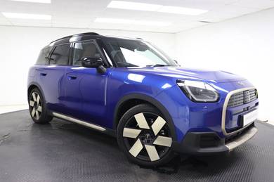 2024 Mini COUNTRYMAN 1.0 SE (A)