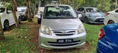 2008 Perodua VIVA 1.0 EZI PREMIUM (A)
