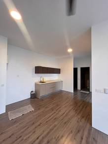 Henna Residence  @ The Quartz WM