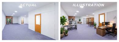 Worldwide Business Park Shah alam office seksyen 13