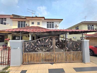 2-storey-Terraced-House-for-sale-Semenyih-Selangor