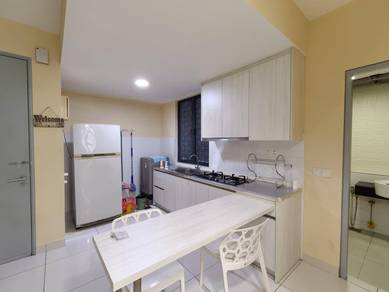 Residences @ 1Tebrau