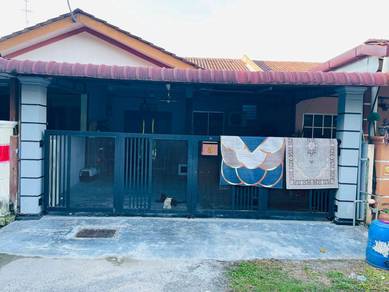 Single Storey Taman Intan Perdana Port Dickson