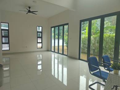 Balik Pulau 3 Storey Semi D,Only 1% Downpayment, No Legal Fee, No MOT