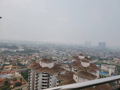M Condominium @ Larkin