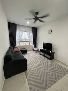 DUTA PERINTIS fully furnish