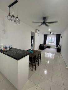DUTA PERINTIS fully furnish