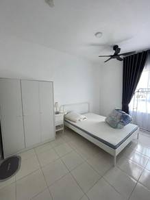 DUTA PERINTIS fully furnish