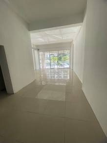 Oug Parklane G floor